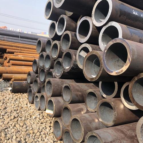 饶平3087无缝钢管