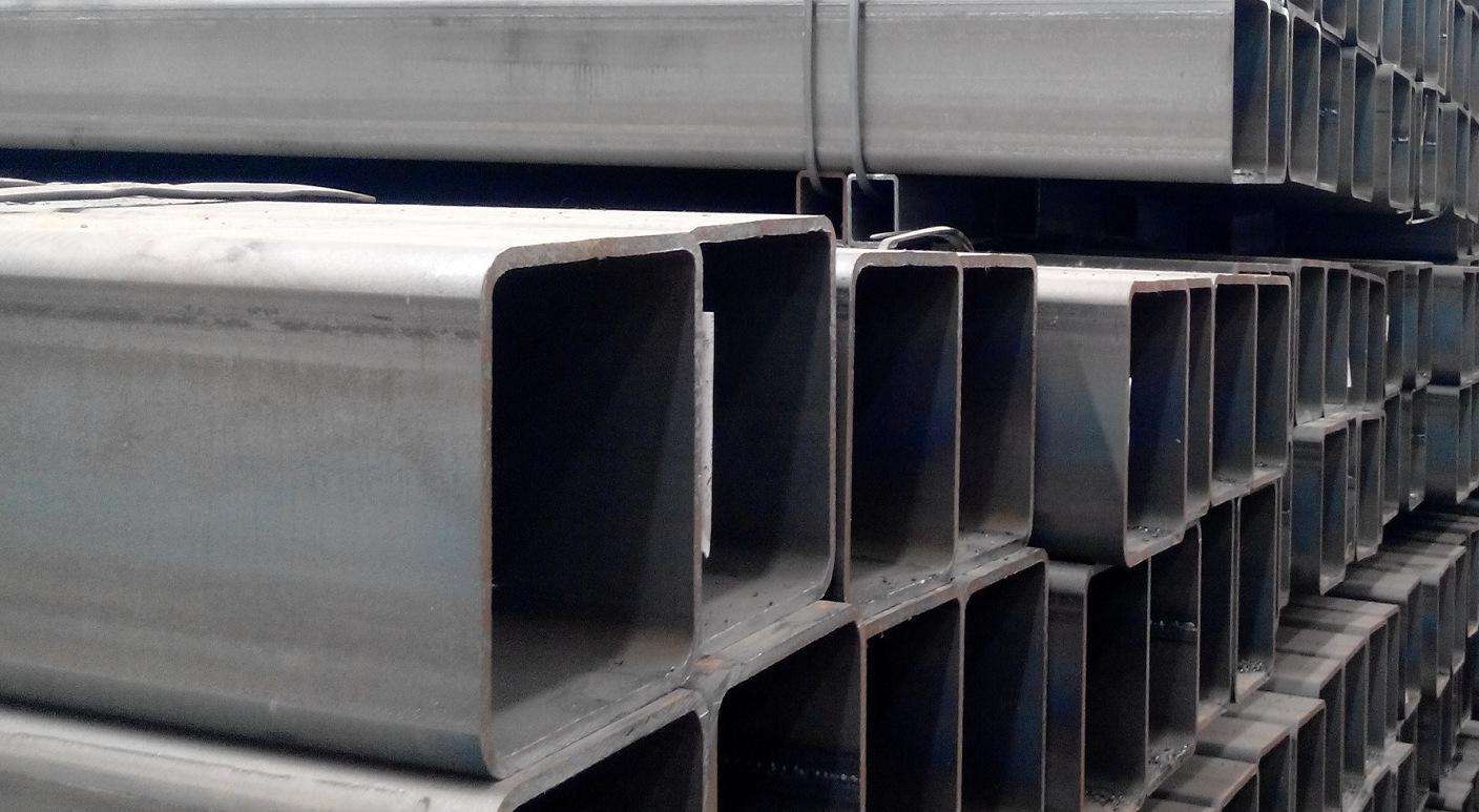 饶平20#无缝方管